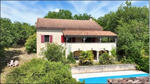 maison à la vente -   46000  CAHORS, surface 160 m2 vente maison - UBI473407988